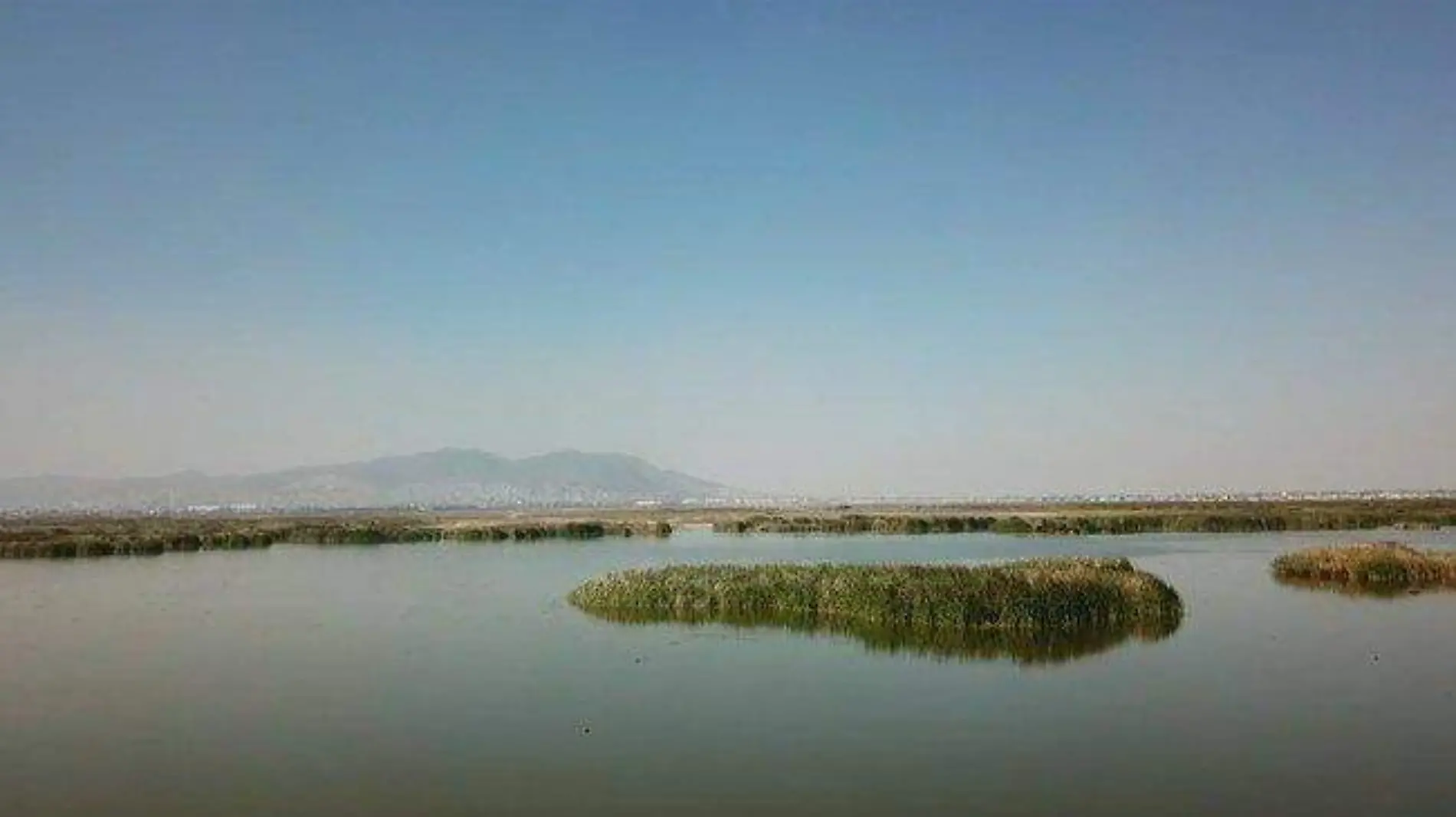 lago de texcoco